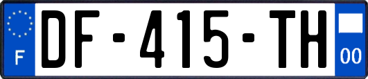 DF-415-TH