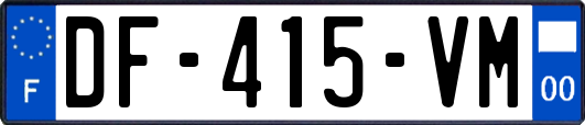 DF-415-VM