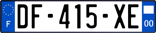 DF-415-XE