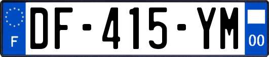 DF-415-YM