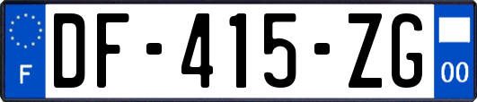 DF-415-ZG