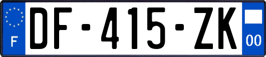 DF-415-ZK