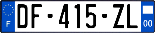 DF-415-ZL