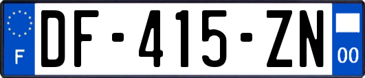 DF-415-ZN