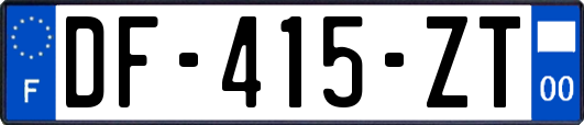 DF-415-ZT