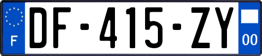 DF-415-ZY