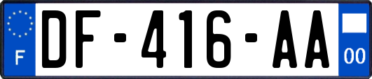 DF-416-AA