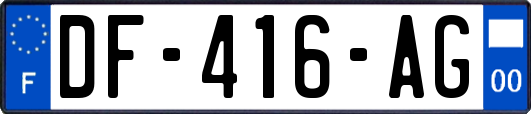 DF-416-AG