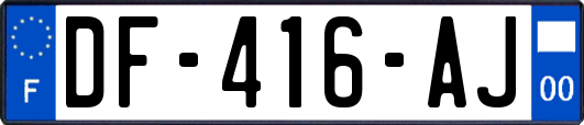 DF-416-AJ