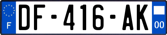 DF-416-AK