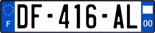 DF-416-AL