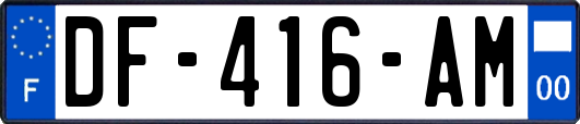 DF-416-AM