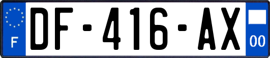 DF-416-AX