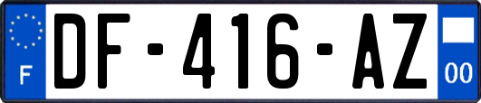 DF-416-AZ