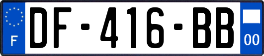 DF-416-BB