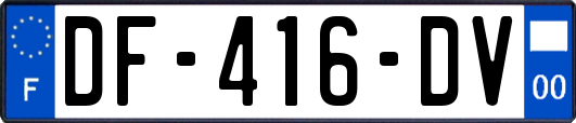 DF-416-DV