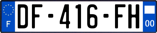 DF-416-FH