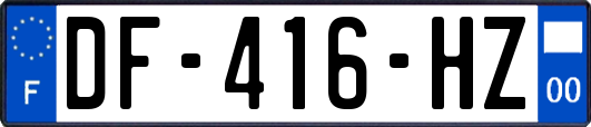 DF-416-HZ