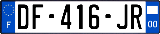 DF-416-JR