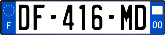 DF-416-MD