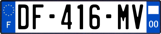 DF-416-MV