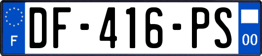 DF-416-PS