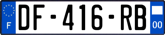 DF-416-RB