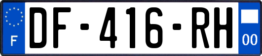 DF-416-RH