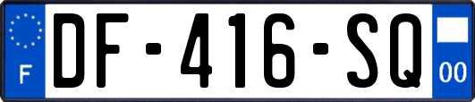 DF-416-SQ