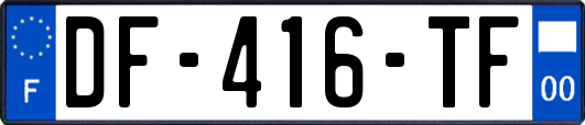 DF-416-TF