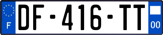 DF-416-TT