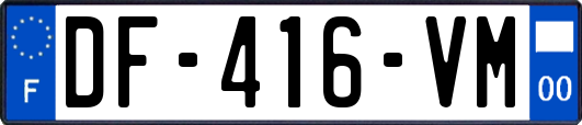 DF-416-VM