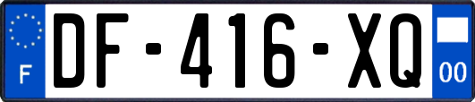 DF-416-XQ