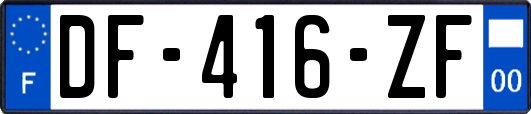 DF-416-ZF