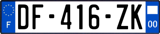 DF-416-ZK