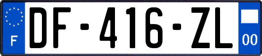 DF-416-ZL