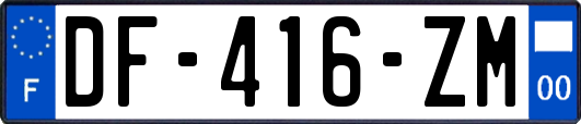 DF-416-ZM