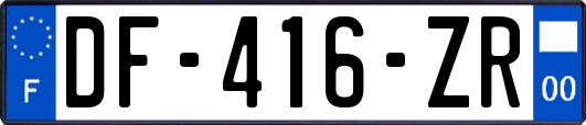 DF-416-ZR