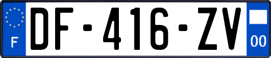 DF-416-ZV