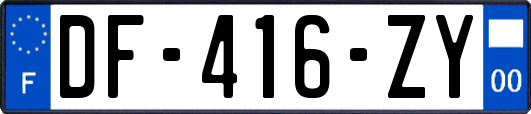 DF-416-ZY