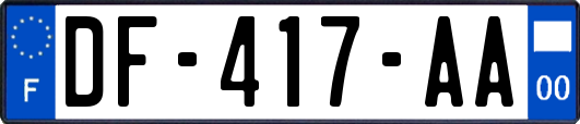 DF-417-AA