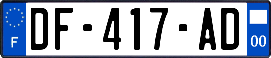 DF-417-AD