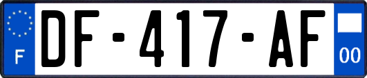 DF-417-AF