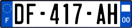 DF-417-AH