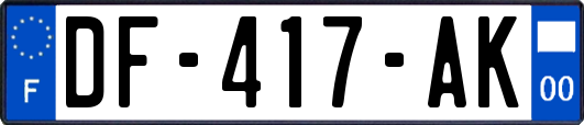 DF-417-AK