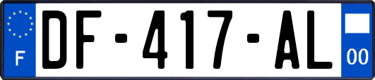 DF-417-AL