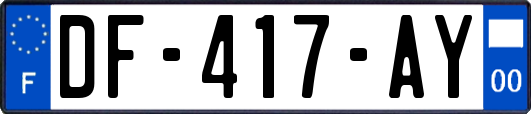 DF-417-AY