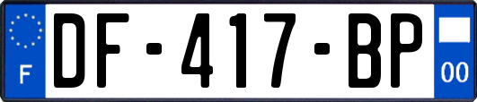 DF-417-BP