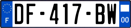 DF-417-BW