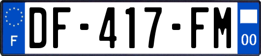 DF-417-FM